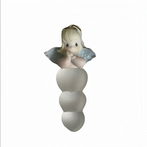 Precious Moments Ornament
